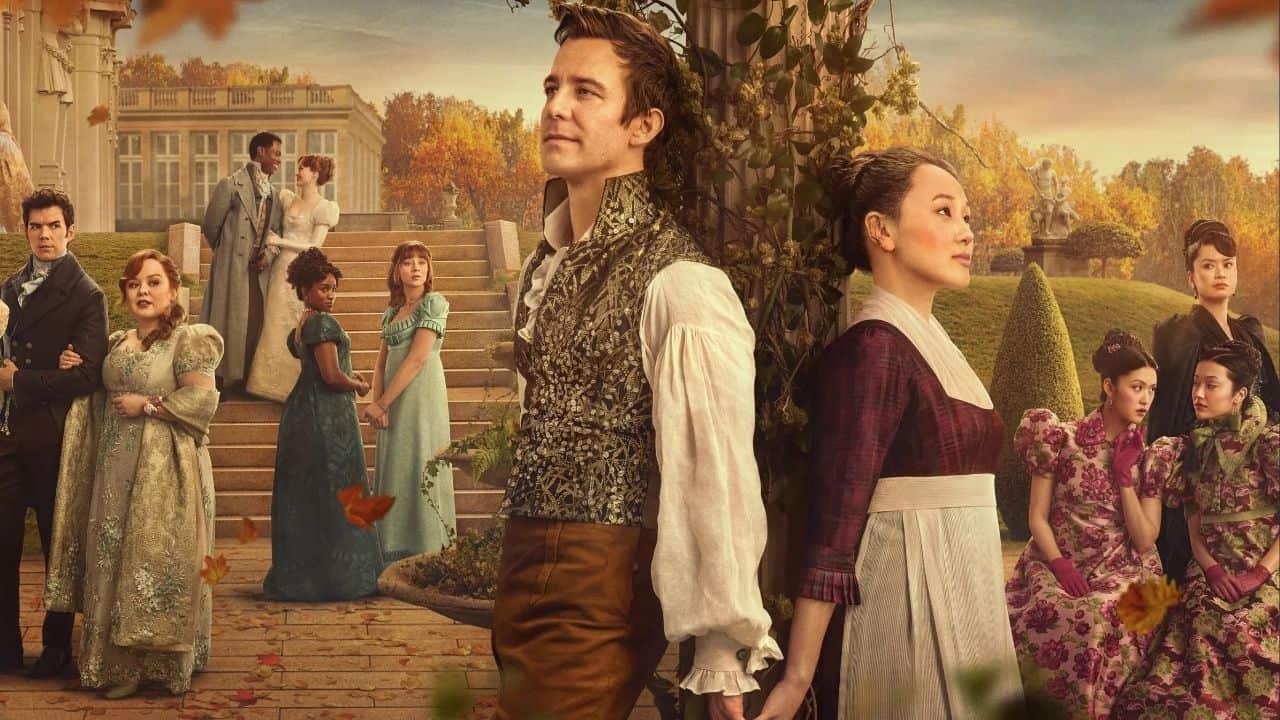 O encontro misterioso que promete mudar o destino de Benedict Bridgerton