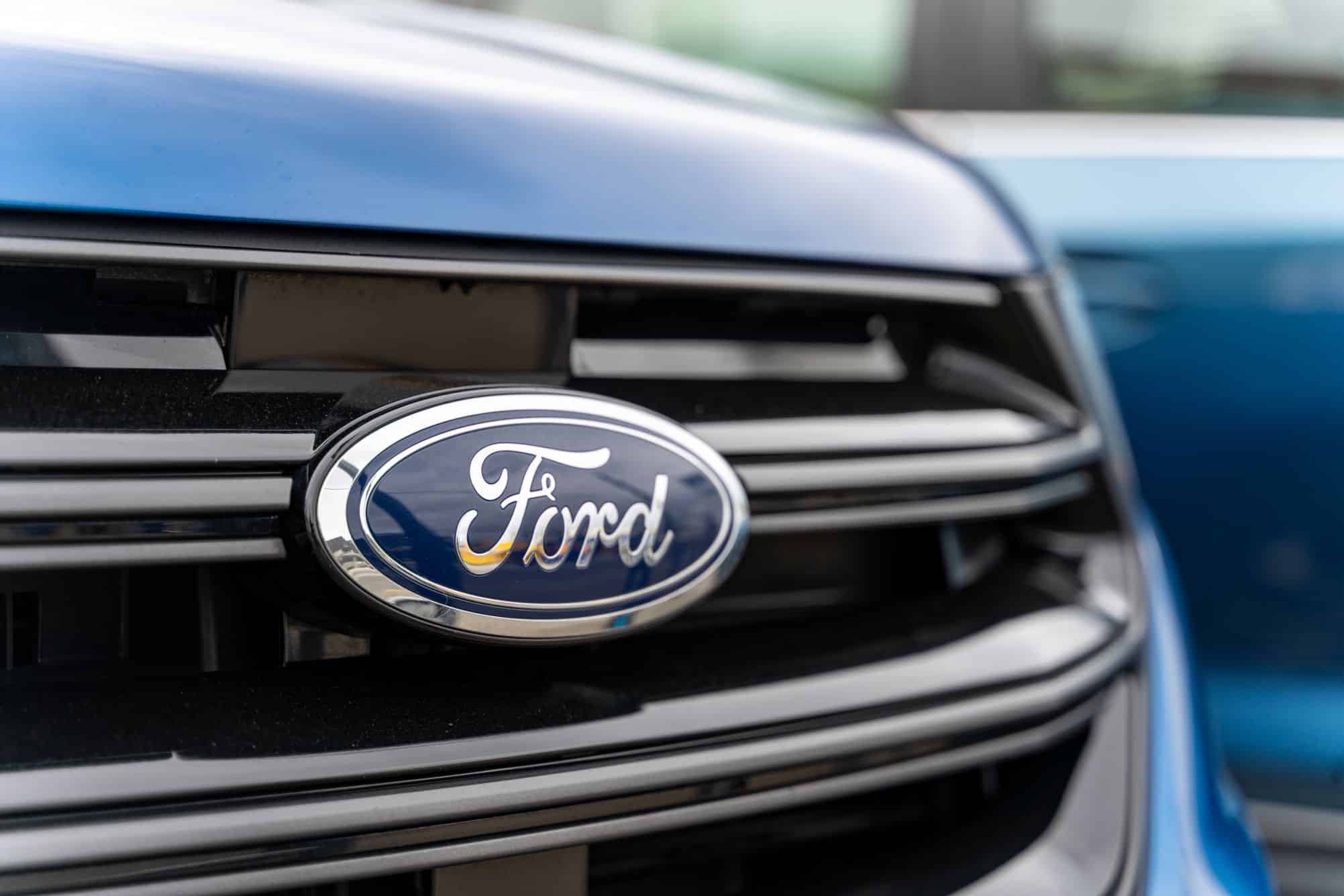 O plano da Ford para deslanchar no mercado de carros elétricos